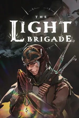 The Light Brigade: Definitive Edition cover art