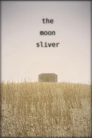 The Moon Sliver Cover