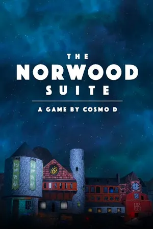 The Norwood Suite Cover