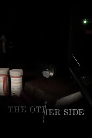 The Other Side Cover