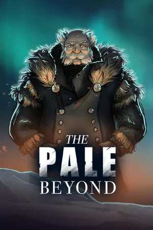 The Pale Beyond Cover