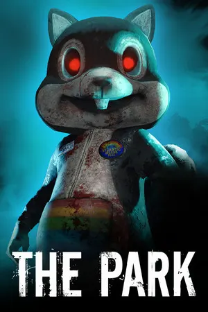 The Park Cover