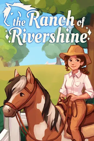The Ranch of Rivershine Cover