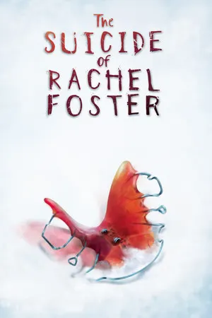 The Suicide of Rachel Foster Cover