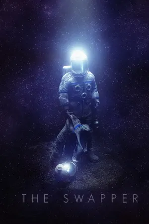 The Swapper Cover