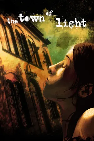 The Town of Light Cover