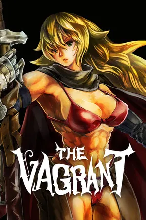 The Vagrant cover art