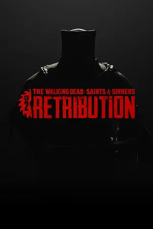 The Walking Dead: Saints & Sinners - Chapter 2: Retribution Cover