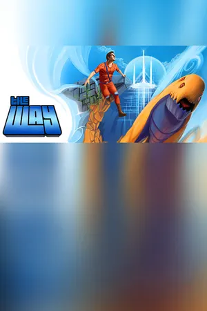 The Way Cover