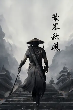 The Wind Road Cover