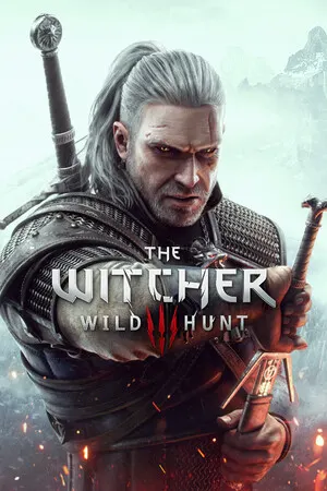 The Witcher 3: Wild Hunt - Complete Edition cover art