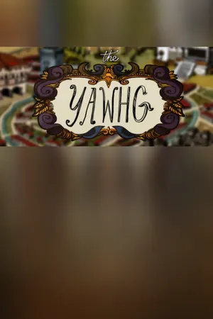 The Yawhg Cover