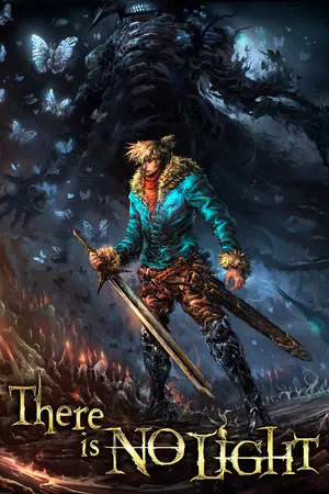 There Is No Light: Enhanced Edition Cover