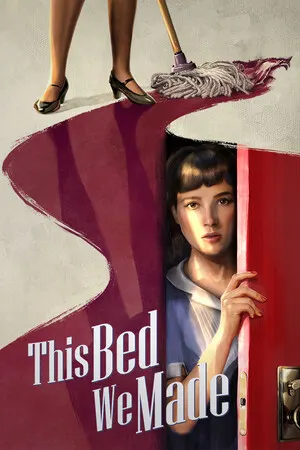 This Bed We Made cover art