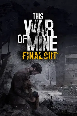 This War of Mine cover art