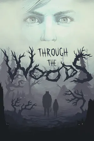 Through the Woods Cover