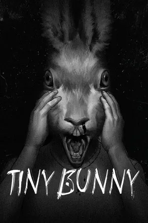 Tiny Bunny Cover