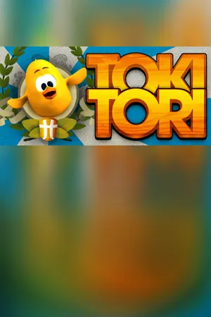 Toki Tori Cover