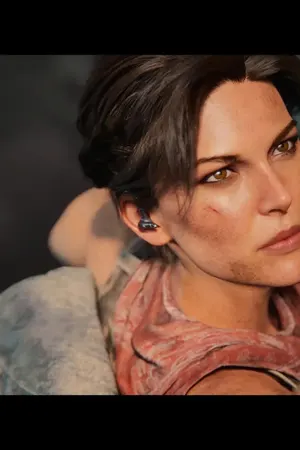 Tomb Raider: Catalyst cover art