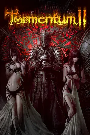 Tormentum II cover art