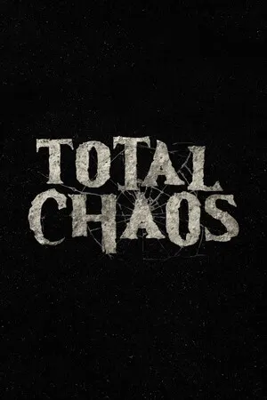 Total Chaos cover art