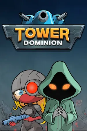 Tower Dominion cover art