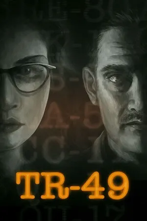 TR-49 Cover