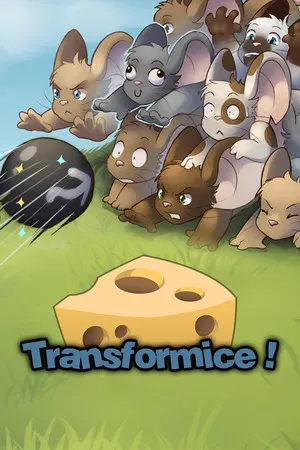 Transformice cover art