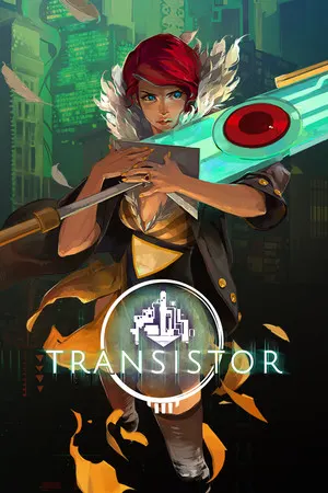 Transistor Cover