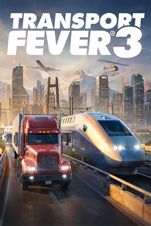 Transport Fever 3 cover art