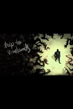 Trip to Vinelands Cover