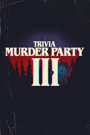 Trivia Murder Party 3 cover art