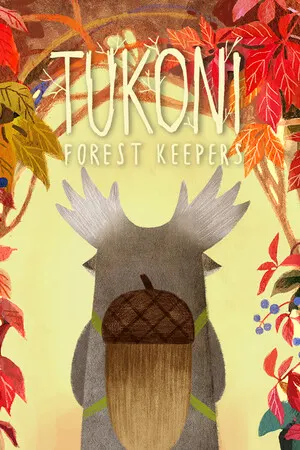 Tukoni: Forest Keepers cover art