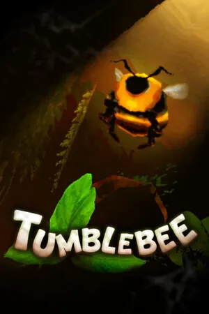Tumblebee cover art