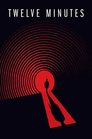 Twelve Minutes Cover
