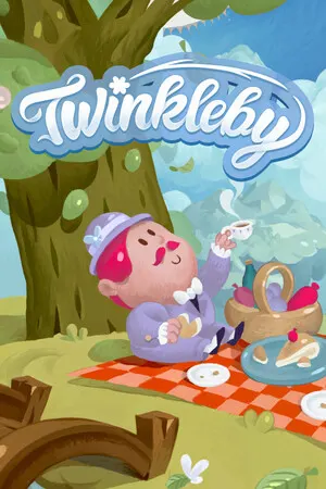 Twinkleby cover art