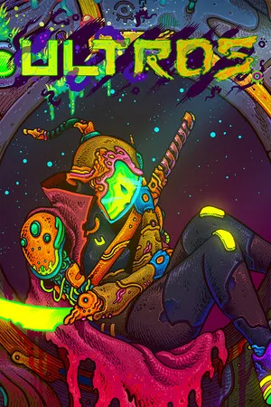 Ultros Cover