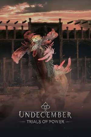 UNDECEMBER: The Farside cover art