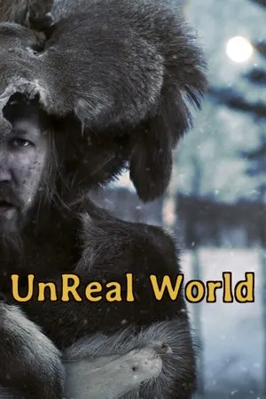 UnReal World Cover