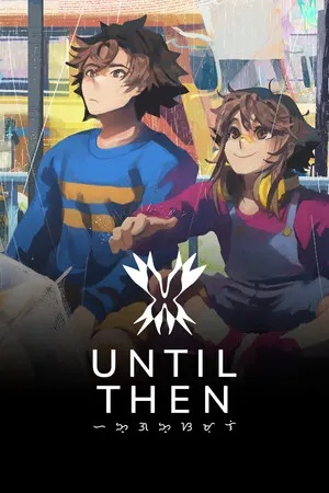 Until Then cover art