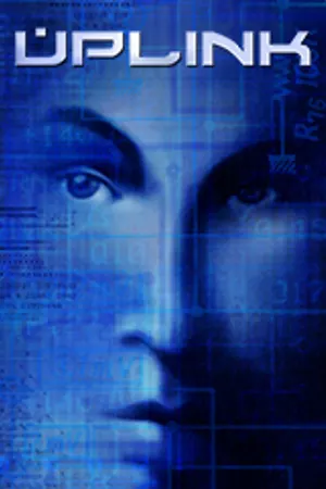 Uplink: Hacker Elite Cover