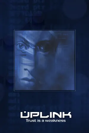 Uplink Cover