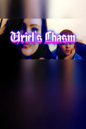 Uriel's Chasm Cover