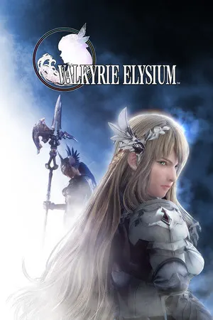 VALKYRIE ELYSIUM cover art