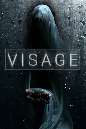 Visage cover art