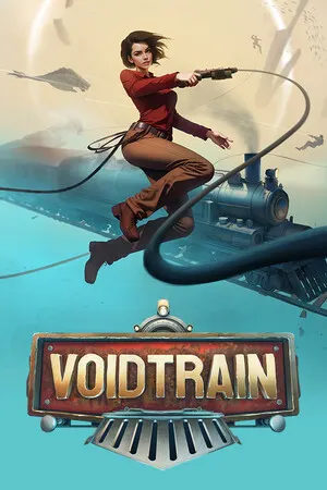 Voidtrain Cover