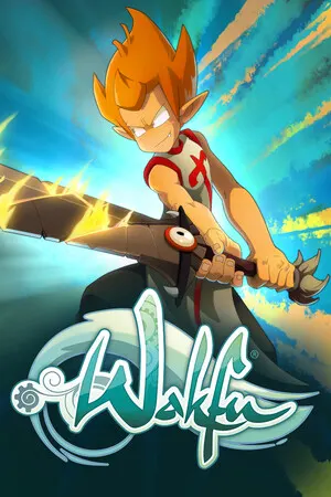 WAKFU cover art