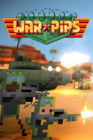 Warpips Cover