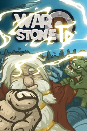 Warstone TD Cover