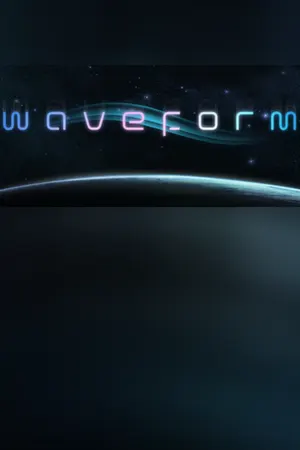 Waveform Cover